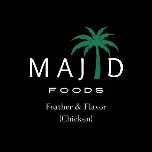 Feather & Flavor