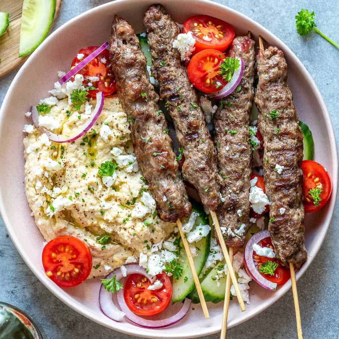 SPECIAL PRICE Zabiha Halal Free-Range Ground Lamb 16oz Retail Pack