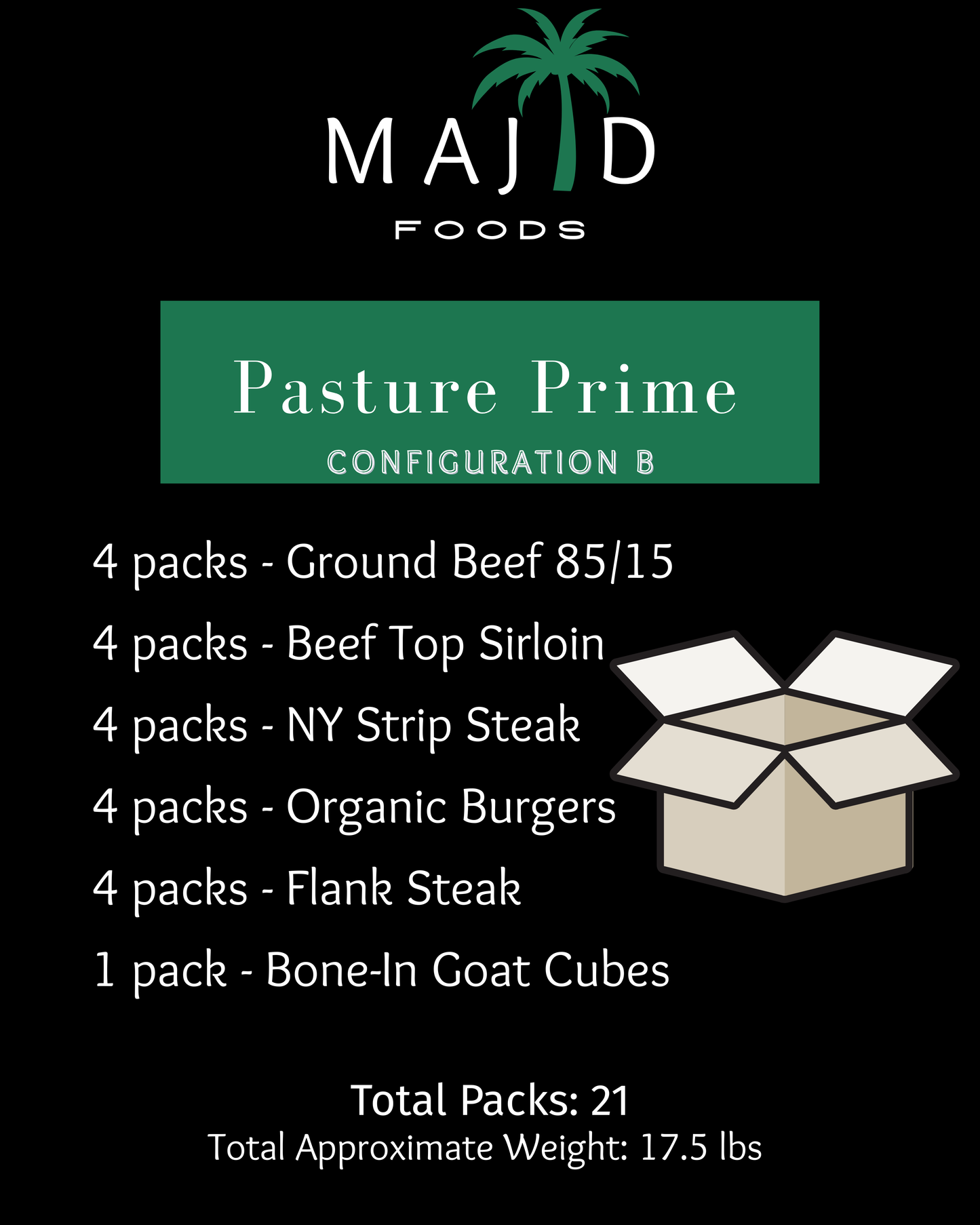 Pasture Prime