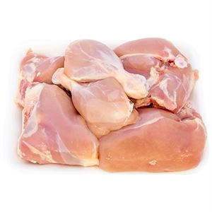 Zabiha Halal 16 Piece Skinless Cut-up Chicken Bulk