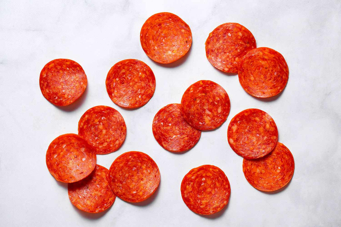 Limited Drop!! Zabiha Halal Beef Pepperoni with Chicken - 1lb Retail Pack