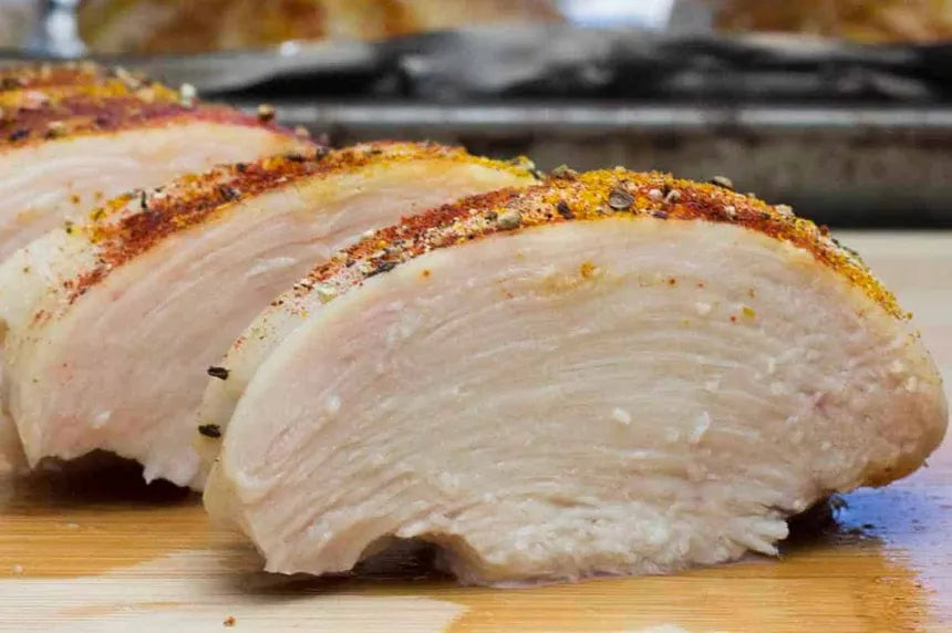 Halal Chicken vs Regular Chicken: What’s the Difference?