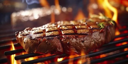 Grass-Fed vs Grain-Fed Beef: Which Is Better?