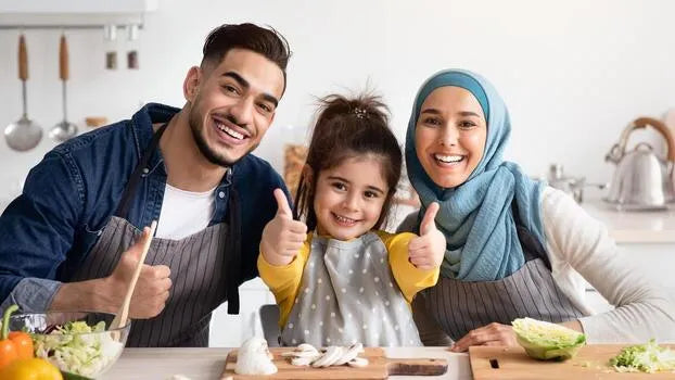 Why More Families Are Switching to Halal Meat Delivery