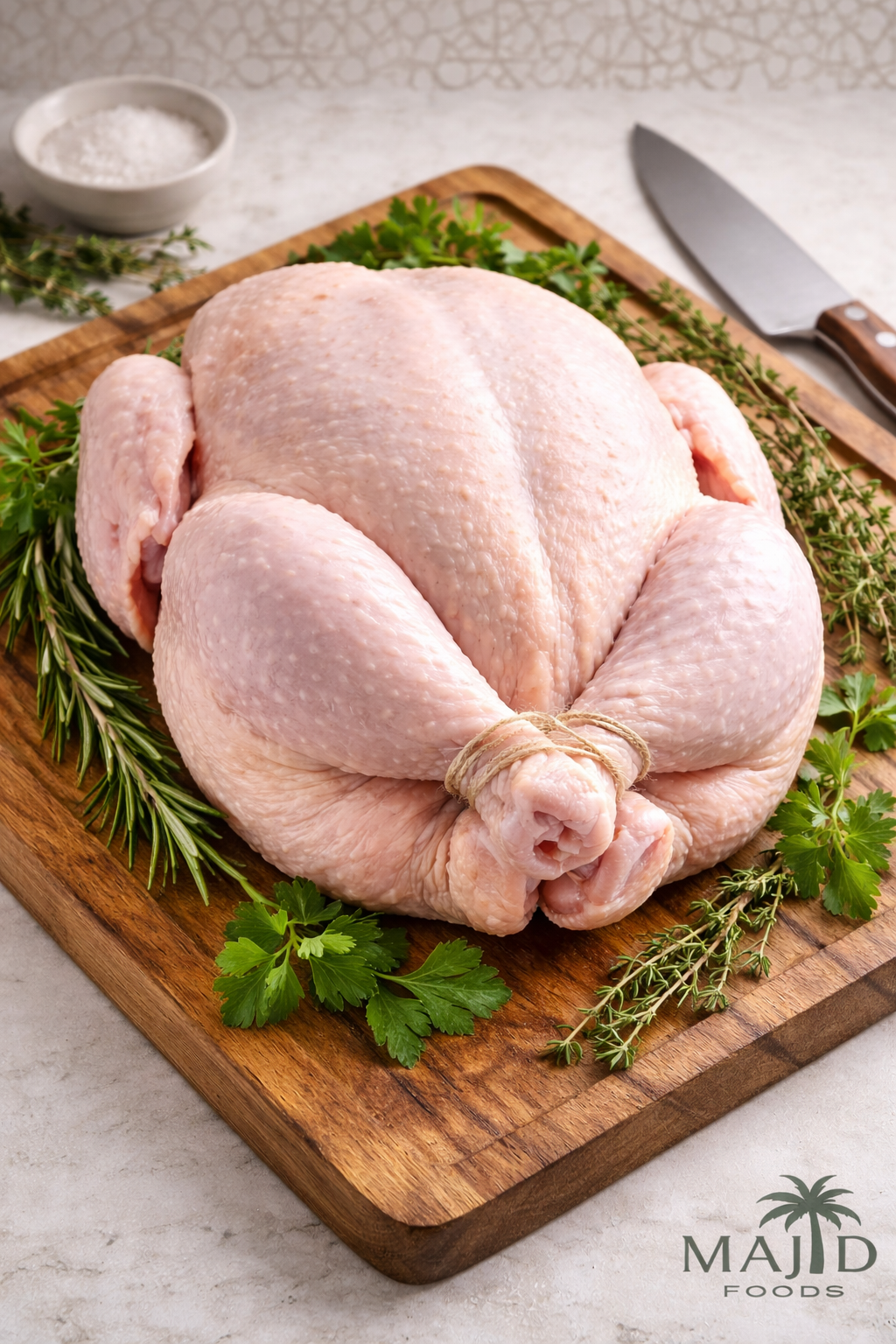 Hand Slaughtered Zabiha Halal Chicken: What It Is, Why It Matters & How to Choose the Best