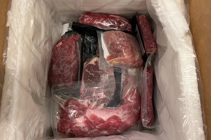 How to Store Halal Meat in Your Freezer (Complete Guide)