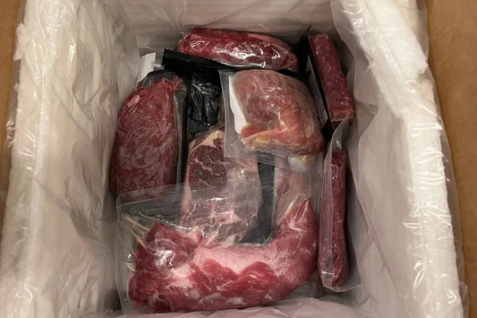 How to Store Halal Meat in Your Freezer (Complete Guide)