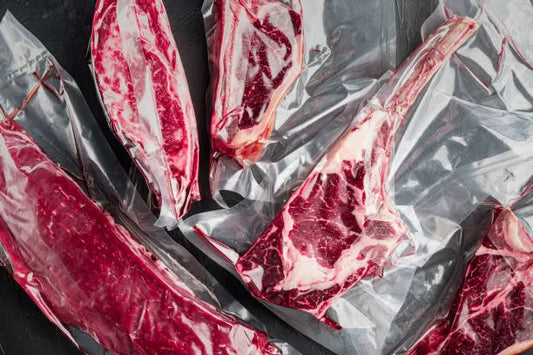 How to Build the Perfect Halal Freezer Stock (Complete Guide)