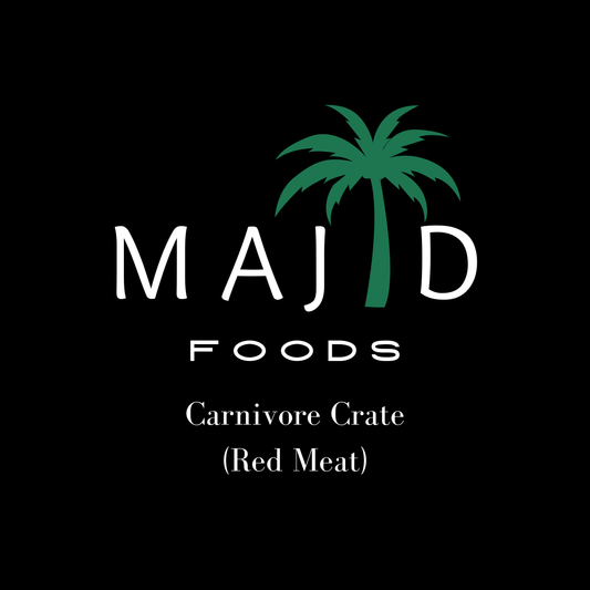 The Carnivore Crate (Shipping Included)