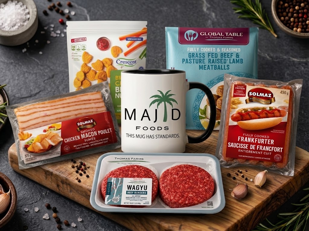 The Care Package — Halal College Survival Kit + Free Mug