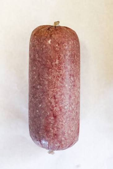Ground Beef 80/20 5 lbs